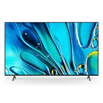 Sony FWD-85S35 TV 2,16 m (85 polegadas) 4K Ultra HD Smart TV Wi-Fi Preto