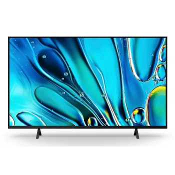Sony FWD-50S35 TV 127 cm (50 polegadas) 4K Ultra HD Smart TV Wi-Fi Preto