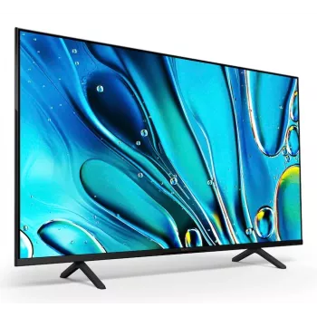 Sony FWD-50S35 TV 127 cm (50 polegadas) 4K Ultra HD Smart TV Wi-Fi Preto