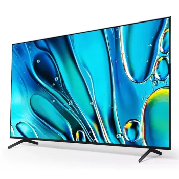 Sony FWD-75S35 TV 190,5 cm (75 polegadas) 4K Ultra HD Smart TV Wi-Fi Preto