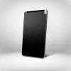 StarTech.com Película de privacidade de 4 vias para iPad Pro de 12,9 polegadas, 3.ª geração e mais recente, para orientação vertical/horizontal, compatível com toque, ângulo de visão +/- 30°, bloqueia até 51 % de luz azul, mate