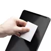 StarTech.com Película de privacidade de 4 vias para iPad Pro de 12,9 polegadas, 3.ª geração e mais recente, para orientação vertical/horizontal, compatível com toque, ângulo de visão +/- 30°, bloqueia até 51 % de luz azul, mate
