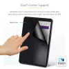 StarTech.com Película de privacidade de 4 vias para iPad Pro de 12,9 polegadas, 3.ª geração e mais recente, para orientação vertical/horizontal, compatível com toque, ângulo de visão +/- 30°, bloqueia até 51 % de luz azul, mate