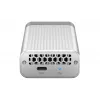 Adaptador de rede QNAP USB 4 Type-C para 1 x 10GBASE-T Ethernet 10000 Mbit/s