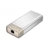 Adaptador de rede QNAP USB 4 Type-C para 1 x 10GBASE-T Ethernet 10000 Mbit/s