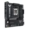 Placa-mãe ASUS TUF GAMING B850M-PLUS II AMD B850 Socket AM5 micro ATX