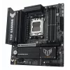 Placa-mãe ASUS TUF GAMING B850M-PLUS II AMD B850 Socket AM5 micro ATX