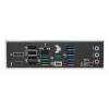 Placa-mãe ASUS TUF GAMING B850M-PLUS II AMD B850 Socket AM5 micro ATX