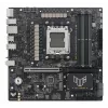 Placa-mãe ASUS TUF GAMING B850M-PLUS II AMD B850 Socket AM5 micro ATX