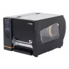 Brother TJ-6421TN impressora industrial de etiquetas, térmica direta / transferência térmica, 203 DPI, 304,8 mm/s, rolo de 17,27 cm, USB 2.0, LAN