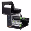 Brother TJ-6521TN impressora industrial de etiquetas, térmica direta / transferência térmica, 300 DPI, 254 mm/s, rolo de 17,27 cm, USB 2.0, LAN, série