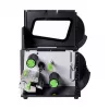 Brother TJ-6521TN impressora industrial de etiquetas, térmica direta / transferência térmica, 300 DPI, 254 mm/s, rolo de 17,27 cm, USB 2.0, LAN, série