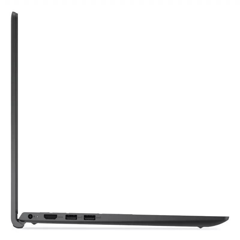 Portátil Dell Pro 15 Essential PV15250 — Intel Core i5-1334U, 15,6 polegadas FHD, 16 GB DDR5, 512 GB SSD, Wi‑Fi 6, Windows 11 Pro, preto
