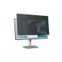 Filtro de privacidade Kensington EQ para monitores de 23,8 polegadas 16:9