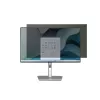 Filtro de privacidade Kensington EQ para monitores de 23,8 polegadas 16:9