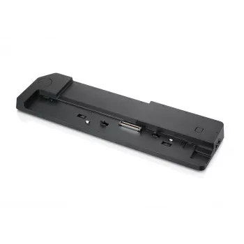 Fujitsu S26391-F1607-L119 dock/porta-replicador para portátil docking preto