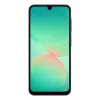 Samsung Galaxy A26 5G Enterprise Edition, 17 cm (6,7 polegadas), 1080 x 2340 píxeis, 6 GB, 128 GB, 50 MP, preto