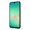 Samsung Galaxy A26 5G Enterprise Edition, 17 cm (6,7 polegadas), 1080 x 2340 píxeis, 6 GB, 128 GB, 50 MP, preto