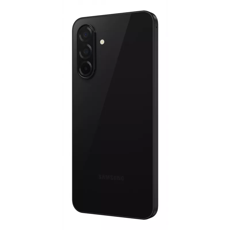 Samsung Galaxy A26 5G Enterprise Edition, 17 cm (6,7 polegadas), 1080 x 2340 píxeis, 6 GB, 128 GB, 50 MP, preto