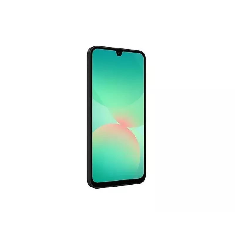 Samsung Galaxy A26 5G Enterprise Edition 17 cm (6,7 polegadas) Hybrid Dual SIM USB Type-C 6 GB 128 GB 5000 mAh preto