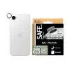 PanzerGlass SAFE. by ® Proteção de lente da câmara transparente iPhone 17e | 16e