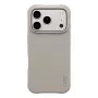 Capa PanzerGlass CARE by capa de moda Samba Vanilla MagSafe iPhone 17 Pro