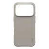 Capa PanzerGlass CARE by capa de moda Samba Vanilla MagSafe iPhone 17 Pro