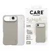 Capa PanzerGlass CARE by capa de moda Samba Vanilla MagSafe iPhone 17 Air