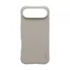 Capa PanzerGlass CARE by capa de moda Samba Vanilla MagSafe iPhone 17 Air