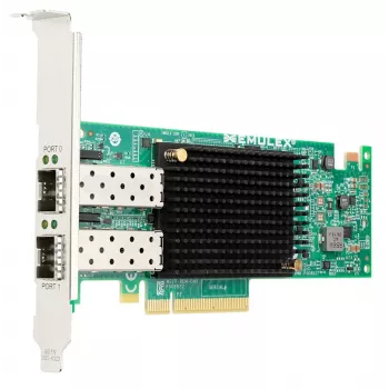 Lenovo 00AG570 Placa de rede interna fibra ótica 10000 Mbit/s