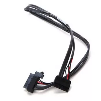 Lenovo 00AL956 Cabo de sinal preto