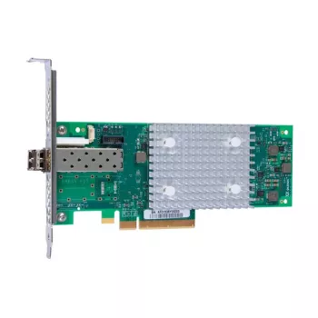 Lenovo 01CV750 Placa de rede interna fibra ótica 16000 Mbit/s