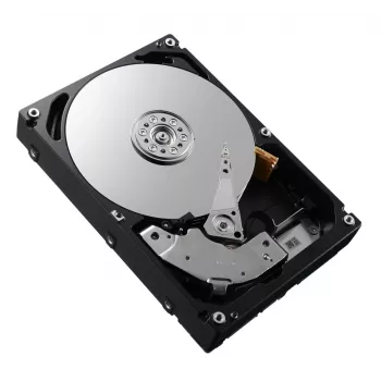 DELL 0WRRF disco rígido interno 1,8 TB 10000 rpm 2,5