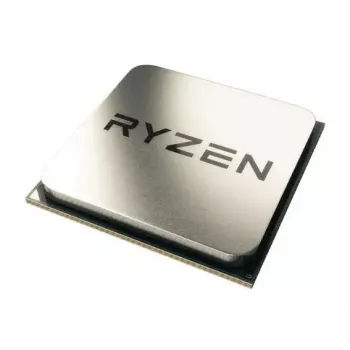 Processador AMD Ryzen 5 3600 3,6 GHz 6 núcleos 32 MB L3 socket AM4