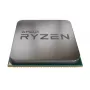 AMD Ryzen 5 3600 processador, 6 núcleos / 12 threads, 3,6 GHz (4,2 GHz Turbo), socket AM4, TDP de 65 W, MPK