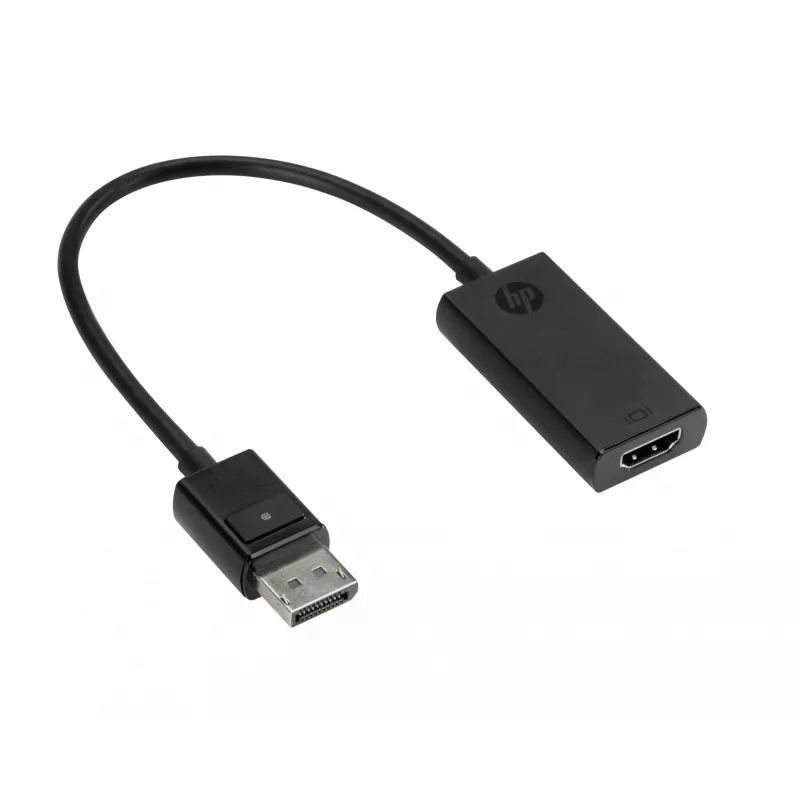 Adaptador HP DisplayPort para HDMI True 4K 2JA63AA