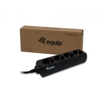 Extensão elétrica Equip 4 tomadas 333281