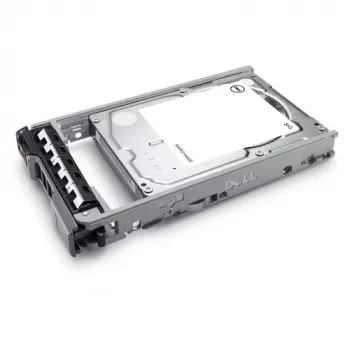 Dell 400-AJRO disco rígido hot-swap de 300 GB 15K 12Gb/s SAS 2,5