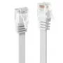 Lindy 47503 cabo de rede branco 3 m Cat6 U/UTP (UTP)