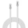 Lindy 47503 cabo de rede branco 3 m Cat6 U/UTP (UTP)