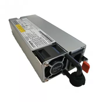 Fonte de alimentação Lenovo ThinkSystem 750W 230V Titanium Hot-Swap Gen2 v3