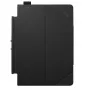 Capa Quickshot Lenovo preta