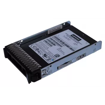 Unidade de estado sólido interna Lenovo 4XB7A10196 480 GB 2,5 polegadas Serial ATA III