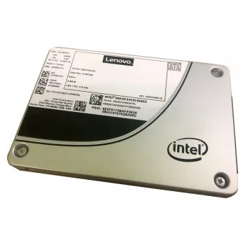 Unidade de estado sólido interna Lenovo 4XB7A10247 240 GB 2,5 polegadas Serial ATA III