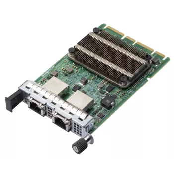 Placa de rede Lenovo 4XC7A08236 interna Ethernet 10000 Mbit/s