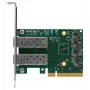 Placa de rede Lenovo 4XC7A62580 interna Fiber PCI Express com fios
