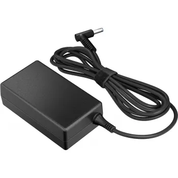 HP 609939-001 fonte de alimentação/inversor interior 65 W preto