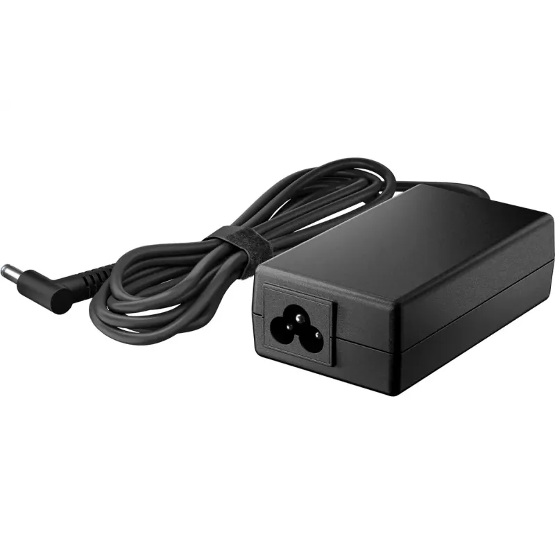 HP 609939-001 fonte de alimentação/inversor interior 65 W preto