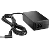 HP 609939-001 fonte de alimentação/inversor interior 65 W preto