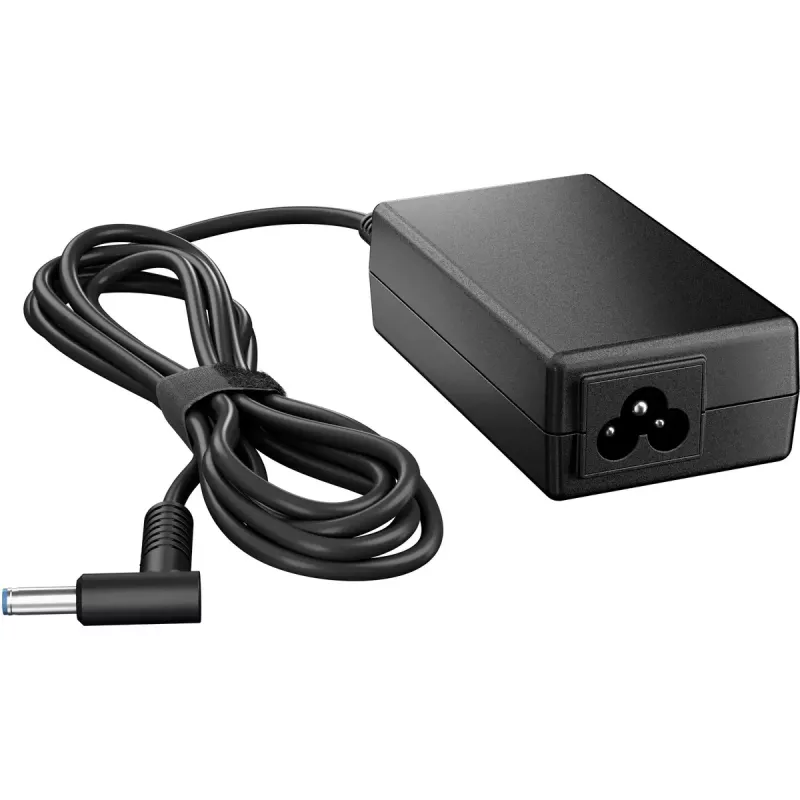HP 609939-001 fonte de alimentação/inversor interior 65 W preto